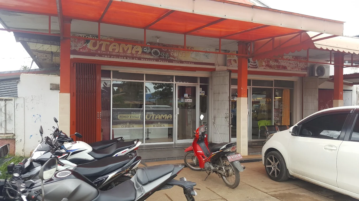 Langkah Baru