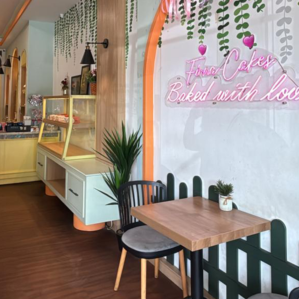 Fiona Cake’s Cabang Makassar