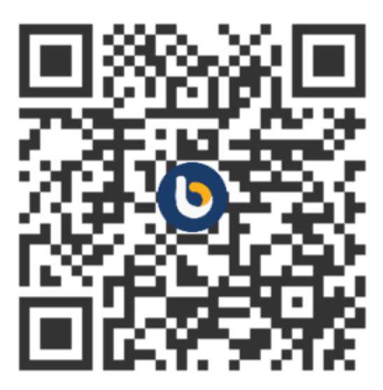 QR Code Bliss Membership